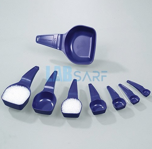 Algılanabilir Hacimsel Kaşıklar